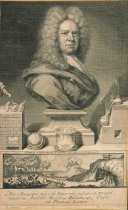 Ambrose Godfrey Hanckwitz